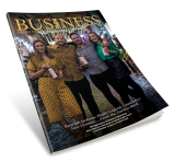 Business Now latest issue